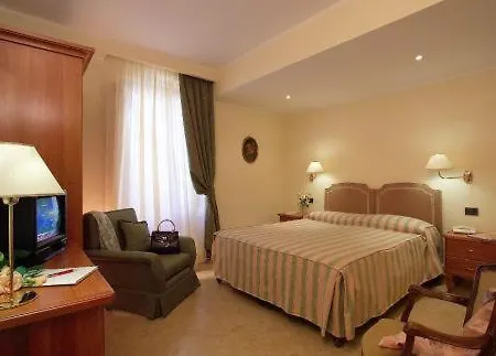Hotell Italia Fiuggi